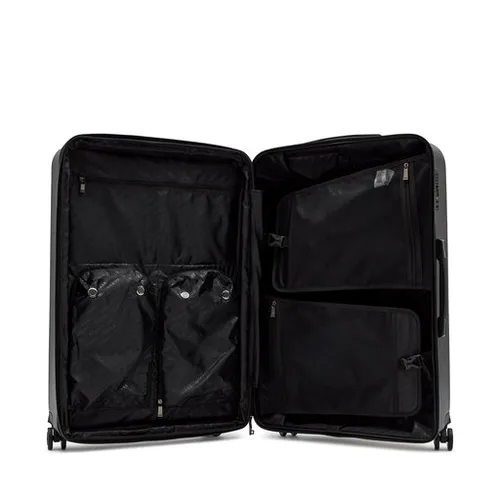 Чемодан Guess Cabin Suitcase TMH926 39880 Black