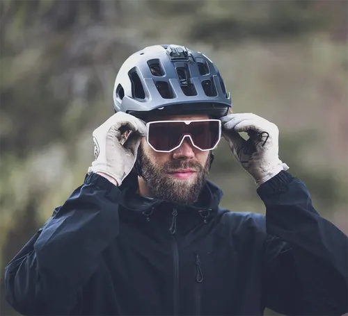 Okulary rowerowe TRIPOINT 003 Reschen
