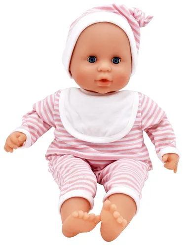 Lalka DOLLS WORLD Baby Joy 016-78310