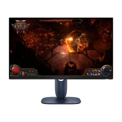 Monitor DELL Alienware AW2725DM 27" 2560x1440px IPS 180Hz 1 ms [GTG]