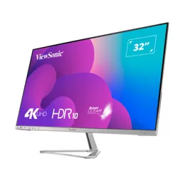 Monitor VIEWSONIC VX3276-4K-MHD 32" 3840x2160px 4 ms [GTG]
