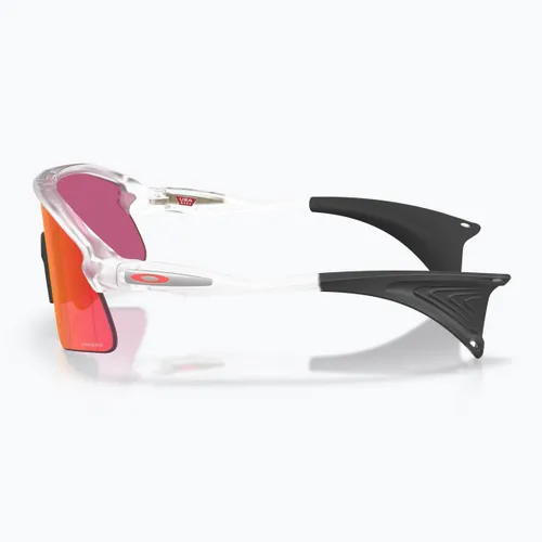 Okulary przeciwsłoneczne Oakley Stunt Devil matte clear/prizm field