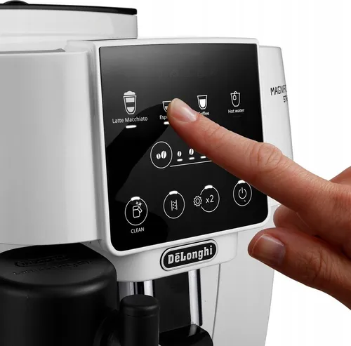 Кофемашина DeLonghi Magnifica Start ECAM220. 61.W