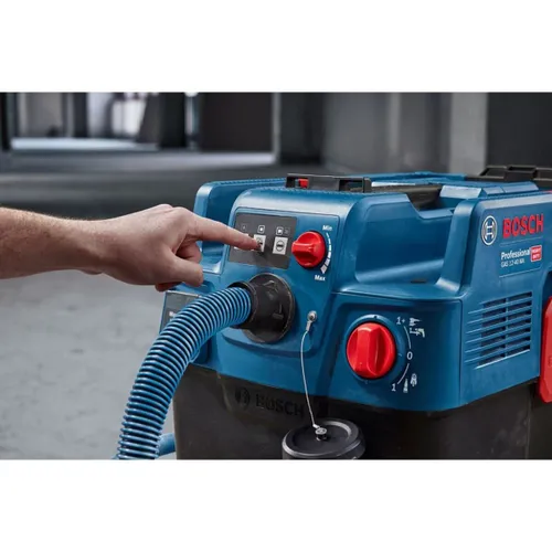 Odkurzacz przemysłowy BOSCH Professional GAS 12-40 MA 06019M0120