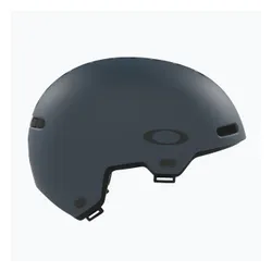 Kask rowerowy Oakley Street1 EU matte poseidon/black