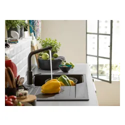 Bateria FRANKE Urban 115.0595.091 Onyx