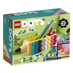 Lego 40561 DOTS - Pojemnik na długopisy