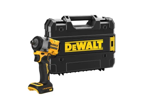 Ударный гайковерт DeWalt DCF922NT