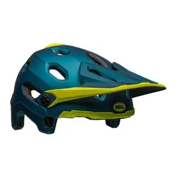 Kask rowerowy Full Face BELL Super DH Spherical MIPS