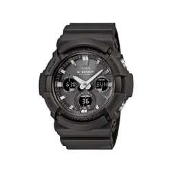 G-Shock GAW-100B-1aer Siyah / Siyah Saatler