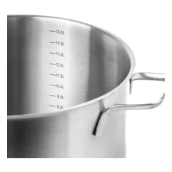 Garnek GERLACH Ambiente 15L