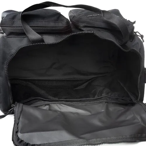 Geanta Nike Ck2795 010 Negru
