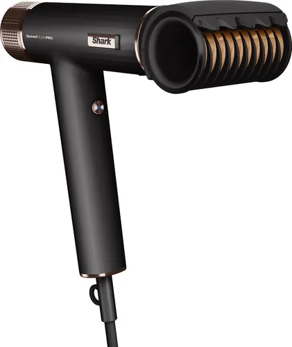 Suszarka SHARK HD752EU SpeedStyle Pro Czarny 1750W
