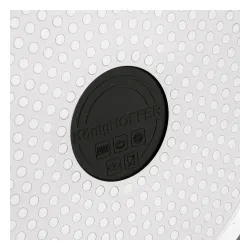 Rondel z pokrywką KONIGHOFFER Black Rose 1,3 l