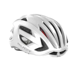 Kask rowerowy Rudy Project Egos white matte