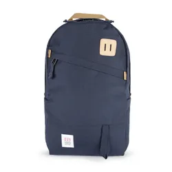 Ежедневный рюкзак Topo Designs Daypack Classic-navy / navy