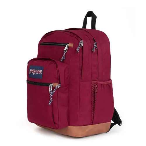 Школьный рюкзак Cool Student JanSport-russet red