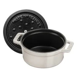 Garnek Staub 40501-408-0 Indukcja Żeliwo 0,25l