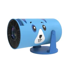 Projektor Kiano Kid Blue WXGA Android Wi-Fi Bluetooth