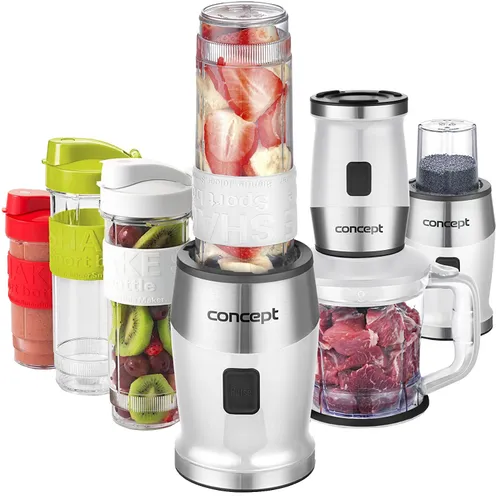 Blender kielichowy CONCEPT SM-3391