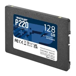 Dysk PATRIOT P220 128GB SSD