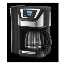 Russell Hobbs Chester Grind &amp; Brew 22000-56 черный