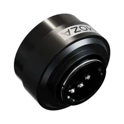 Adapter MOZA Racing RS07 do kierownicy R21/R16/R12/R9/R5 Szybkozłączka