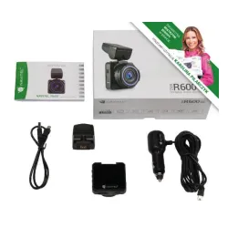 Wideorejestrator Navitel DVR R600 FullHD