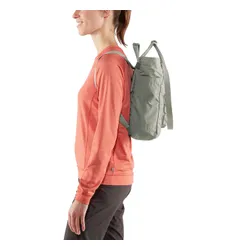 Рюкзак / сумка Fjallraven Kanken Totepack - небесно-голубой