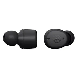 Słuchawki dokanałowe YAMAHA TWE-3C Czarny