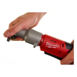 Milwaukee M18 BRAIW-0 Açılı Darbe Vidası