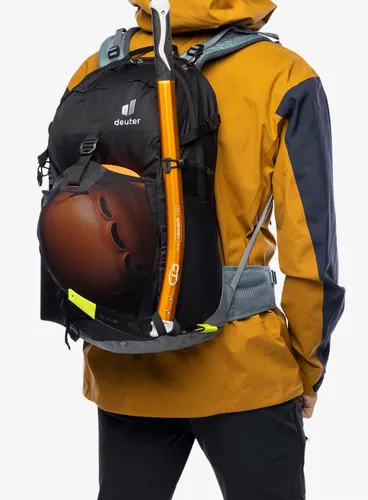 Plecak górski Deuter Trail 25 - blk/shale