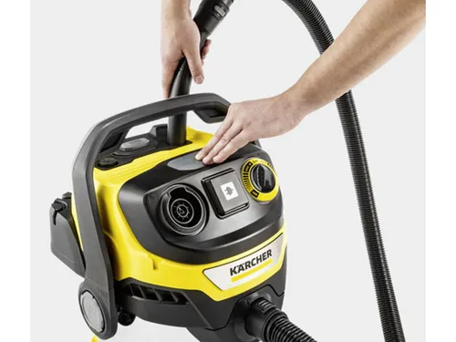 Evrensel Elektrikli Süpürge Karcher WD 6 P S V-30/6/22 / T