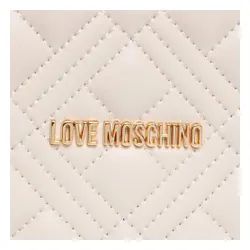Dragoste MOSCHINO Jc4047pp1hlh0110 geanta Avorio
