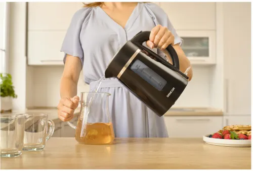 Czajnik Sencor SWK 2710BK 1,7l 2200W