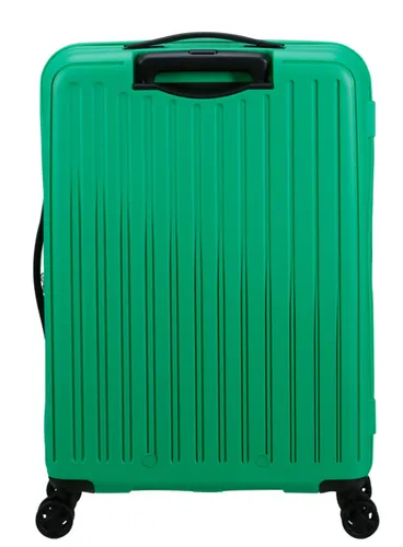 Walizka średnia American Tourister Rejoy - jade green