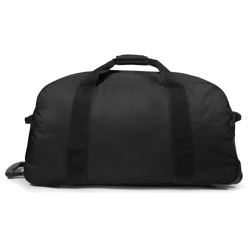 Большая дорожная сумка Eastpak Container 85 + - black