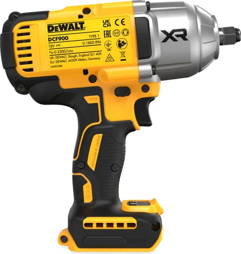 Klucz udarowy DEWALT DCF900N-XJ