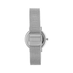 Skagen Signatur Skw2692 Gümüş / Gümüş Saatler