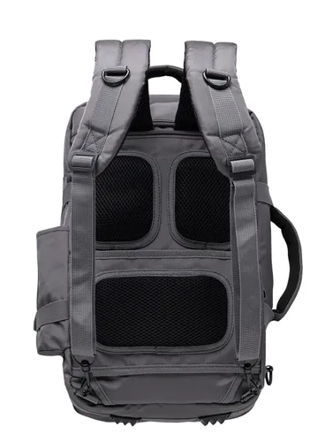Rucsac multifuncțional Puccini Easy 3in1-Gri