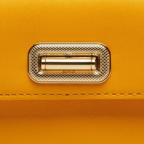 Tommy Hilfiger micro Turnlock AW0AW14205 sac ZEW