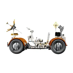 LEGO Klocki Technic 42182 NASA Apollo - pojazd LRV