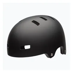 Kask rowerowy Bell Local matte black