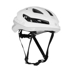 Kask rowerowy Bollé Eco Avio Pure white/grey shiny