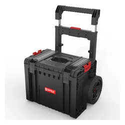 Mobilna skrzynia QBRICK System PRO Cart 2.0 Profi Plus SKRWQCPRP2PCZAPL225