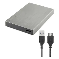 Dysk INTENSO Memory Board 1TB