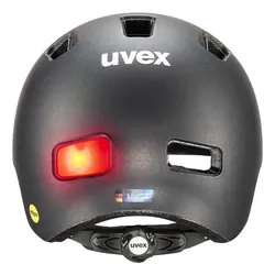 Kask rowerowy orzeszek UVEX City 4 MIPS