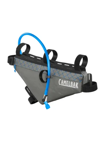 Torba na ramę roweru CamelBak M.U.L.E. Frame Pack with Hydration S - wolf grey