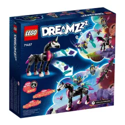 LEGO DREAMZzz 71457 летающий конь Пегас