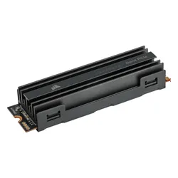 Corsair MP600 PRO 4 TB M. 2 2280 PCI - E x4 Gen4 NVMe SSD (CSSD-F4000GBMP600PRO)